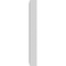 Ekena Millwork Standard Foster Star Plinth Block With Square Edge, 3 1/2"W x 7"H x 3/4"P PBP035X070X075FOS06 - alternate 3
